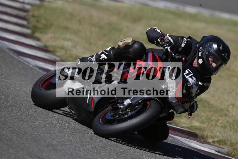/13 01.05.2026  Speer Racing ADR/Gruppe gelb/124